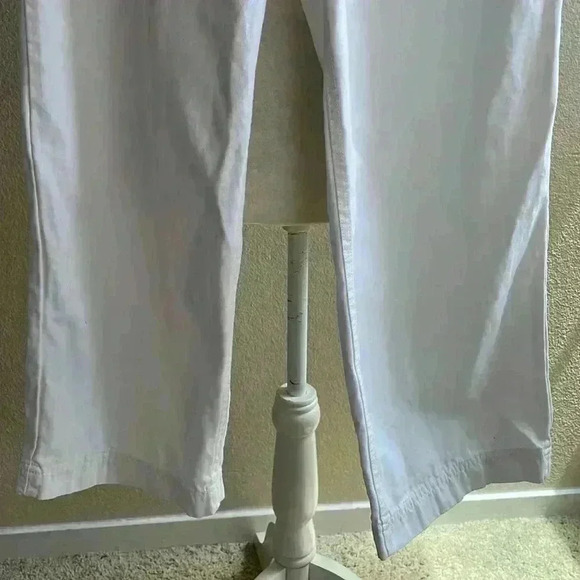 VANS Clark‎ Womens Wide Leg Pants - Picture 6 of 9